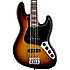 American Deluxe Jazz Bass Rosewood 3 Color Sunburst Fender