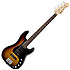 American Deluxe Precision Bass Rosewood 3 Color Sunburst Fender