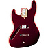 Corps Jazz Bass USA Gaucher Mystic Red Fender