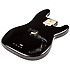 Corps Precision Bass USA Black Fender