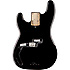 Corps Precision Bass USA Gaucher 3 Black Fender