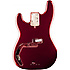 Corps Precision Bass USA Gaucher Mystic Red Fender