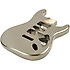 Corps Stratocaster USA Jade Pearl Metallic Fender
