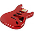 Corps Stratocaster USA Mystic Red "Vintage Bridge" Fender