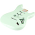 Corps Stratocaster USA Green Surf Fender