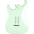 Corps Stratocaster USA Green Surf Fender