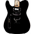 Corps Telecaster USA Gaucher Black Fender
