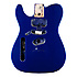 Corps Telecaster USA Gaucher Mystic Blue Fender