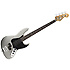 Blacktop Jazz Bass Rosewood White Chrome Pearl Fender
