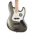 American Standard Jazz Bass Maple Jade Pearl Metallic Fender
