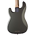 American Standard Jazz Bass Maple Jade Pearl Metallic Fender