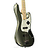 American Standard Jazz Bass Maple Jade Pearl Metallic Fender