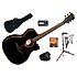 T100ASCE-BLK Full Pack LAG