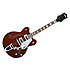 G5422TDC Electromatic Hollow Body Walnut Stain Gretsch Guitars