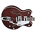 G5422TDC Electromatic Hollow Body Walnut Stain Gretsch Guitars