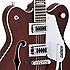 G5422TDC Electromatic Hollow Body Walnut Stain Gretsch Guitars