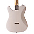 American Deluxe Telecaster Ash White Blonde Fender