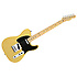 American Deluxe Telecaster Ash Butterscotch Blonde Fender