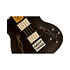 Starcaster Bass Black Fender