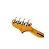 Starcaster Bass Black Fender