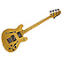 Starcaster Bass Natural Fender