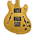 Starcaster Bass Natural Fender