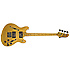 Starcaster Bass Natural Fender
