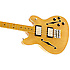 Starcaster Bass Natural Fender