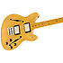 Starcaster Bass Natural Fender