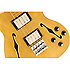 Starcaster Bass Natural Fender