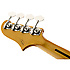 Starcaster Bass Aged Cherry Burst Fender