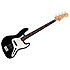 Standard Jazz Bass Rosewood Black Fender