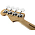 Standard Jazz Bass Rosewood Black Fender