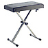 KEBA30 Silver Stagg