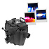 Nimbus Jr Chauvet DJ