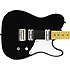 Vintage Modified Cabronita Telecaster Squier by FENDER