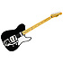 Vintage Modified Cabronita Telecaster with Bigsby Squier by FENDER