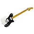 Vintage Modified Telecaster Deluxe Olympic White Squier by FENDER