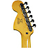 Vintage Modified Telecaster Deluxe Olympic White Squier by FENDER