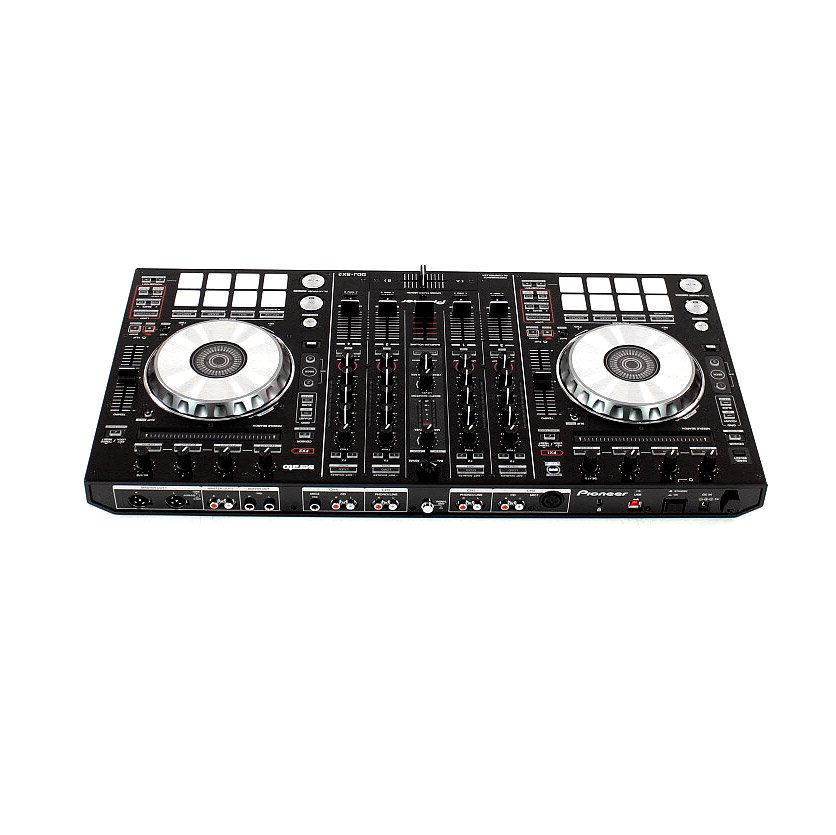 Pioneer DJ DDJ SX2 Contrôleur DJ USB