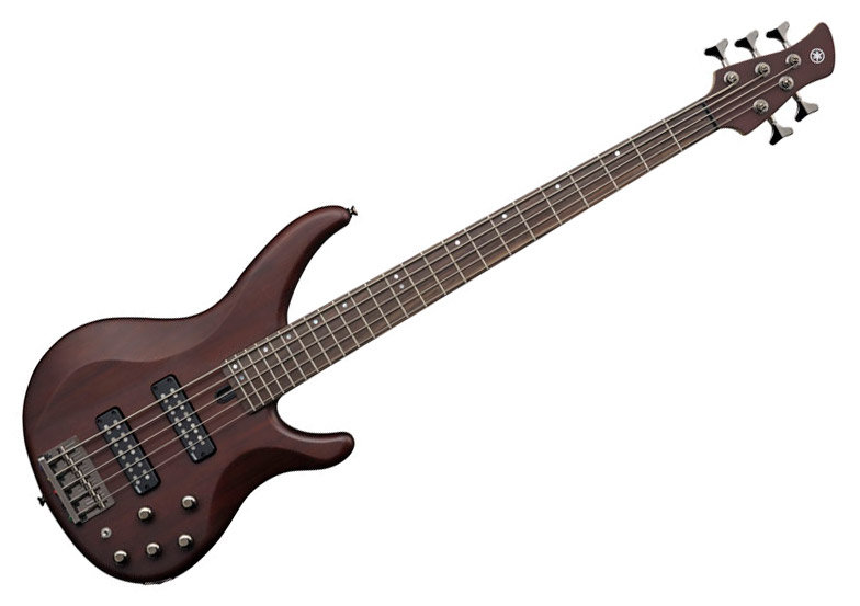 yamaha trbx505 bass guitar