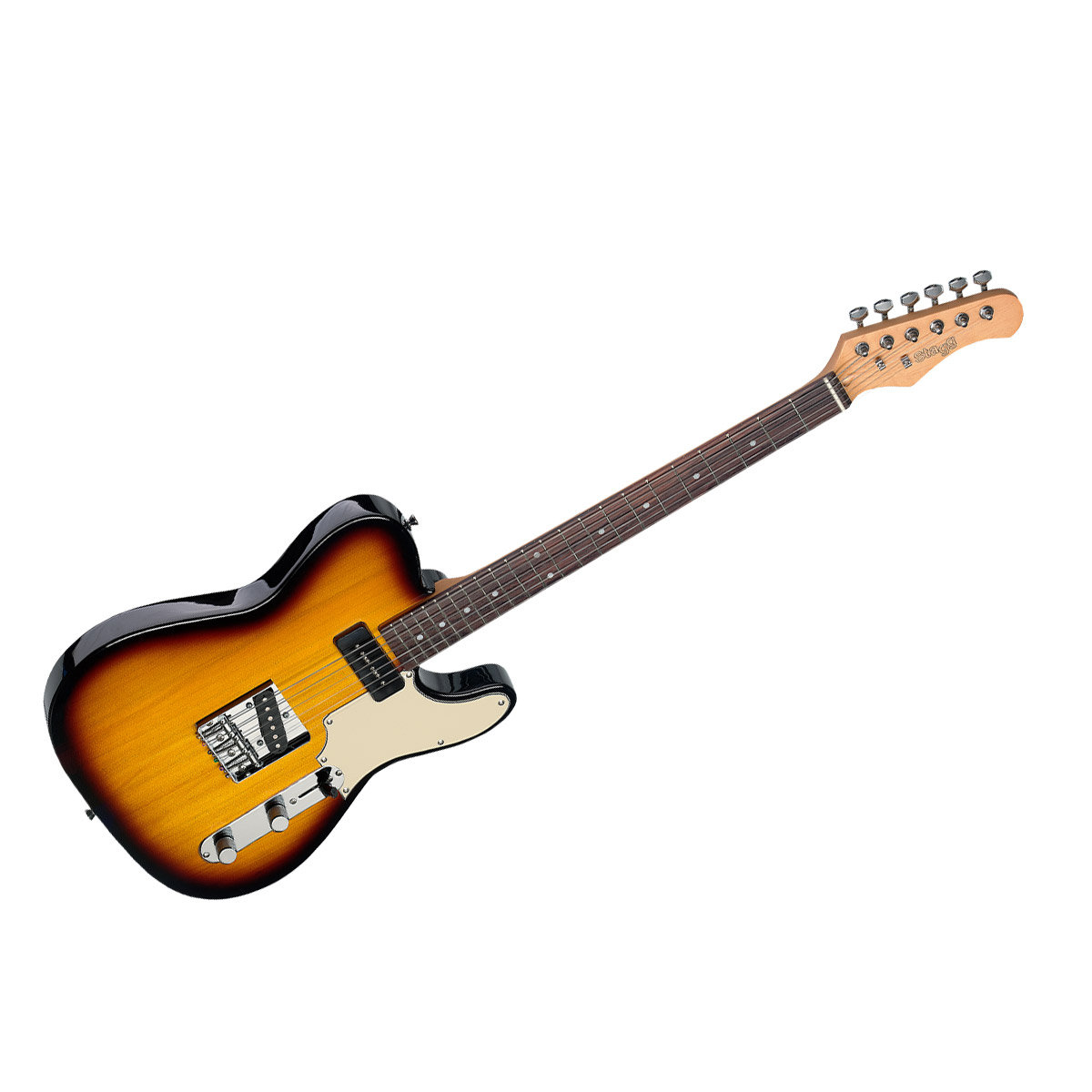 Stagg vintage series telecaster Clearance