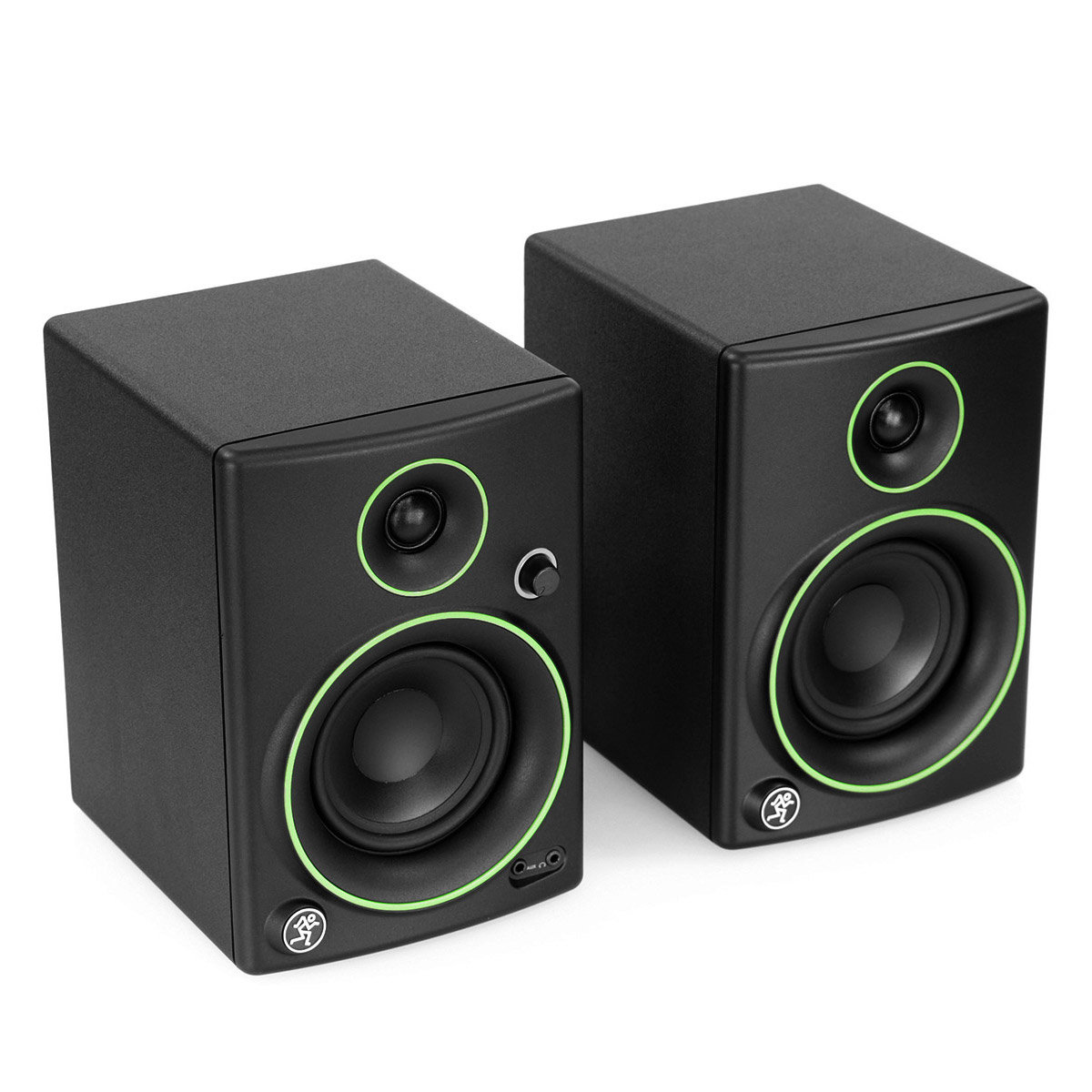 Mackie CR4-XBT La Paire Enceinte monitoring active