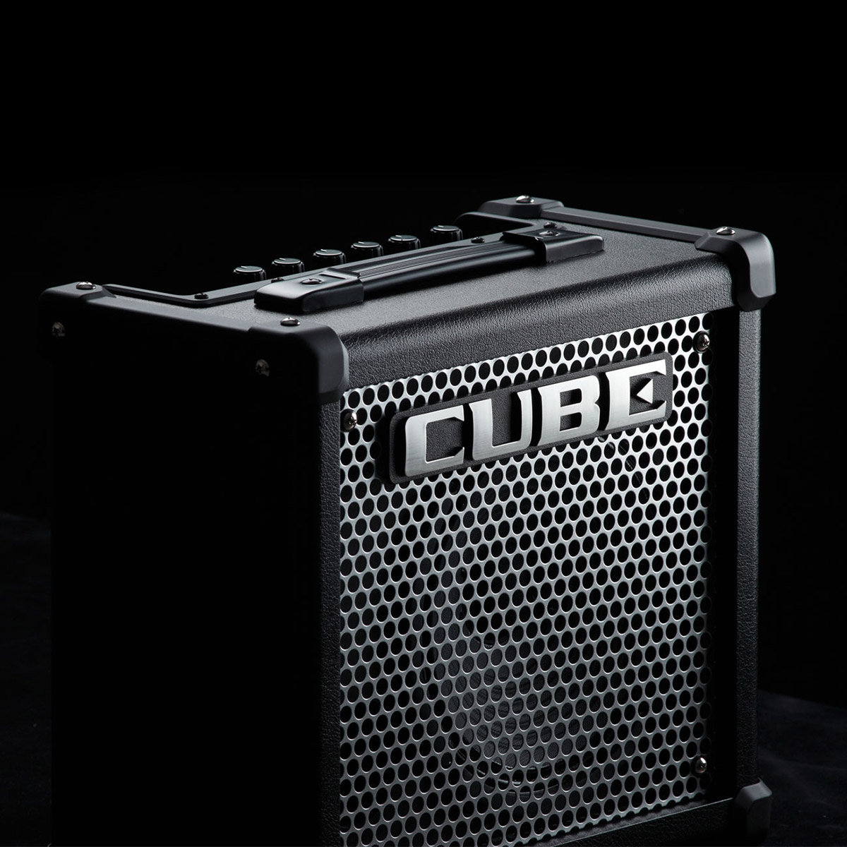 Roland CUBE-10GX - Combo guitare électrique SonoVente.com