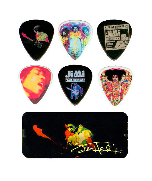 Pack Squier Jimi Hendrix Squier by FENDER
