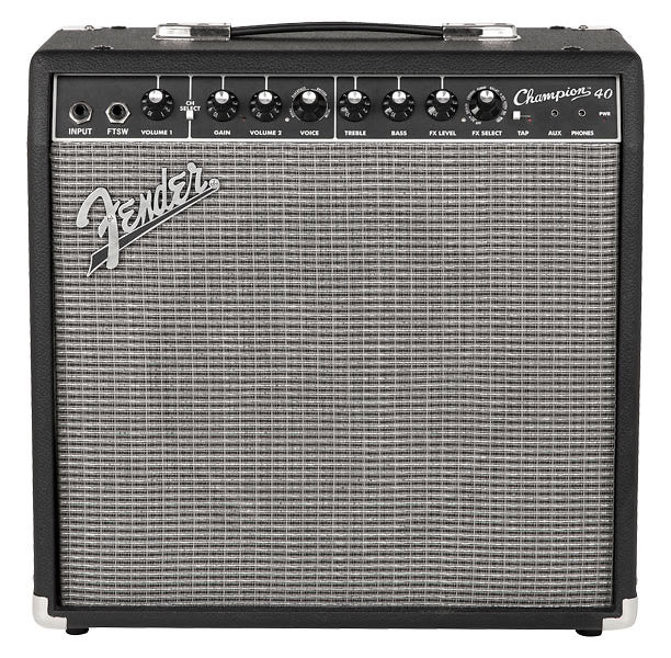 Pack Squier Kurt Cobain Squier by FENDER