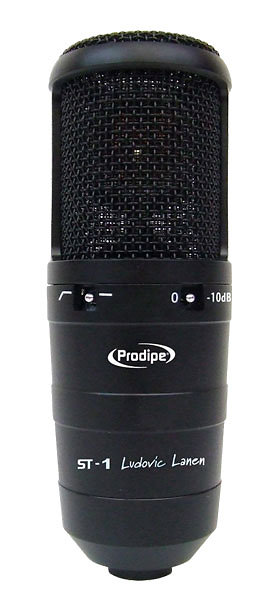 STUDIOPACK 1 Prodipe