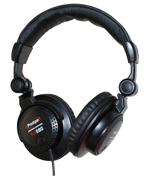 STUDIOPACK 1 Prodipe