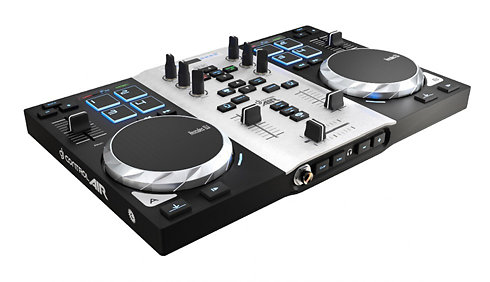 DJ Control Air S Hercules DJ