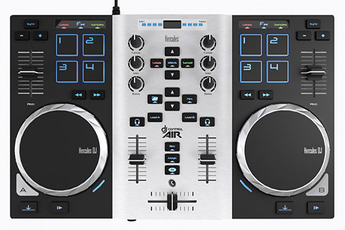 DJ Control Air S Hercules DJ